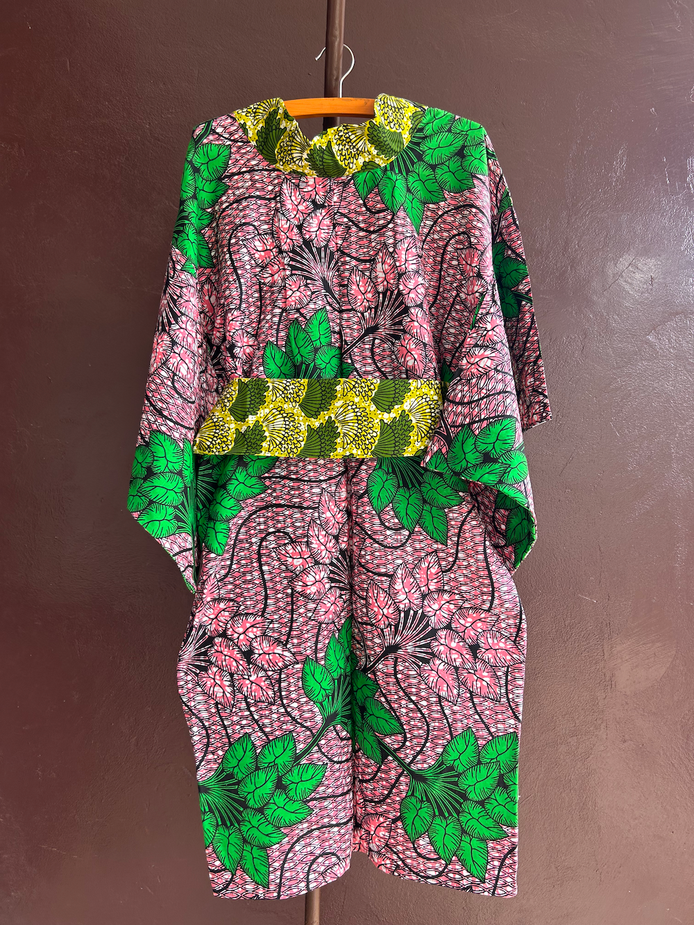 YUKATA MIX / Standard 110