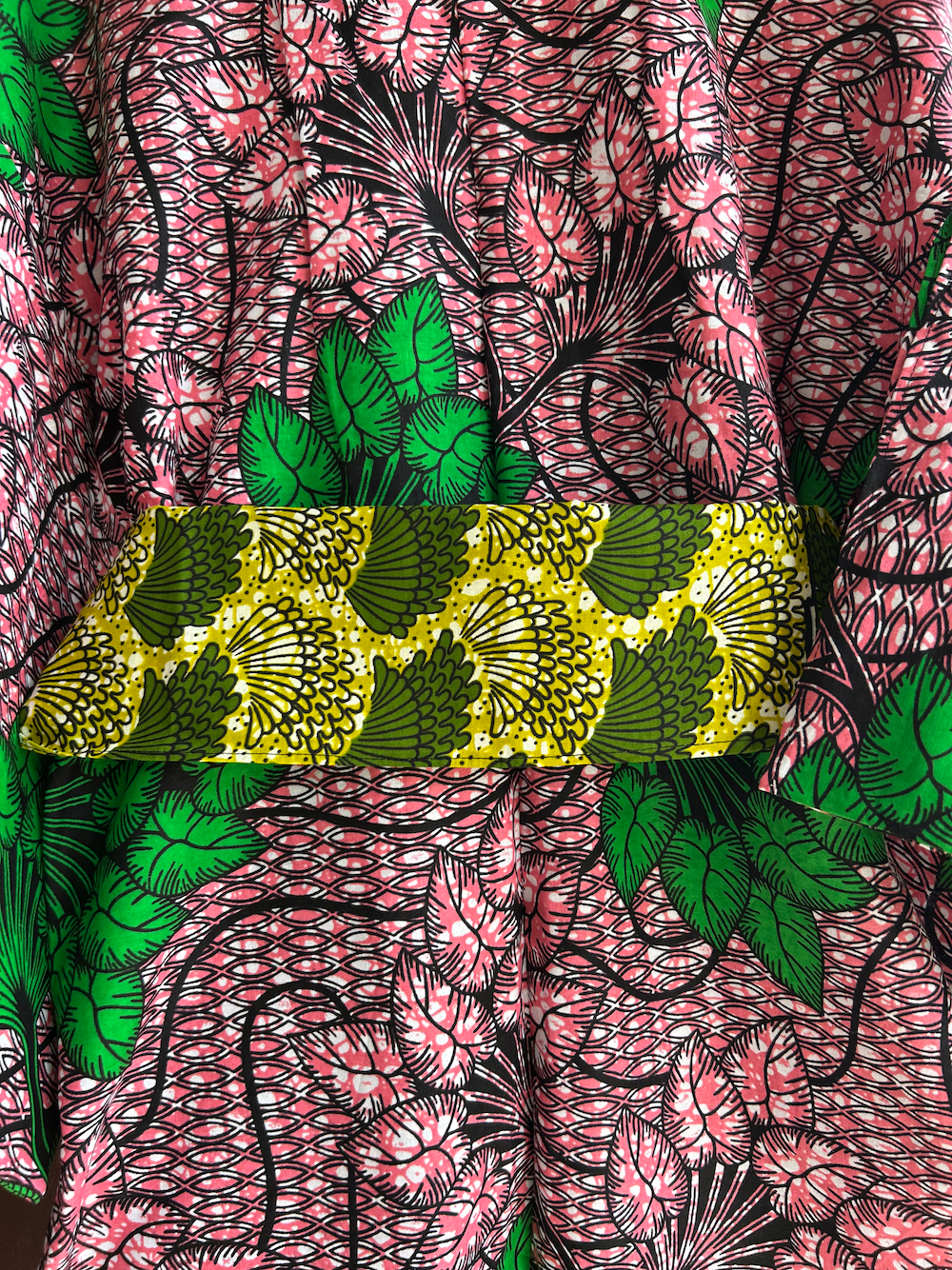 YUKATA MIX / Standard 110