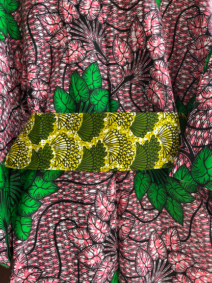 YUKATA MIX / Standard 110