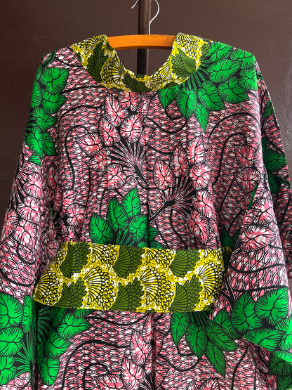 YUKATA MIX / Standard 110