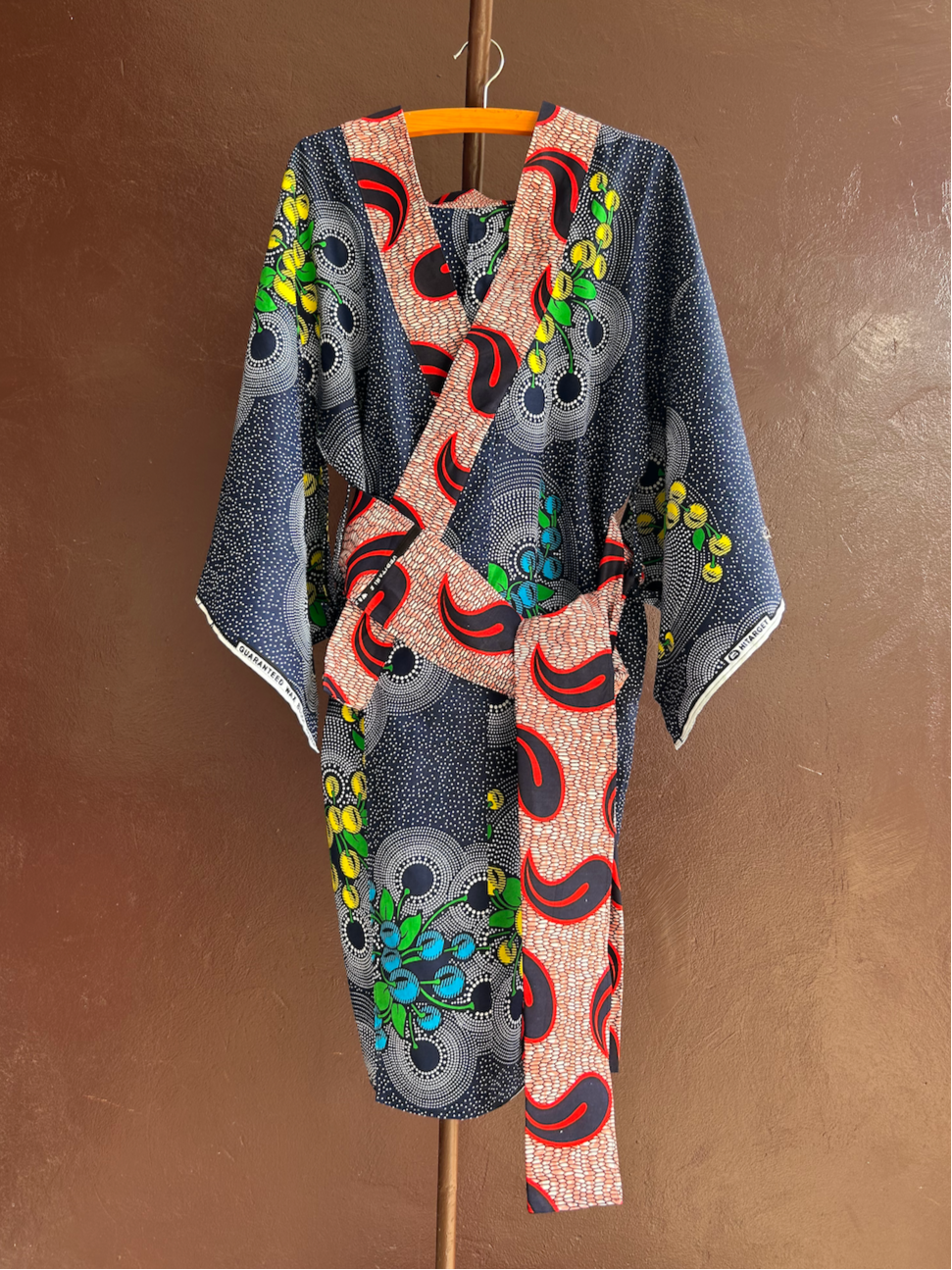 YUKATA  MIX / Standard 110