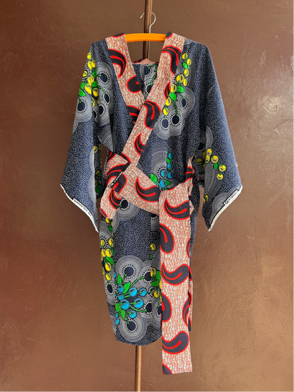 YUKATA  MIX / Standard 110