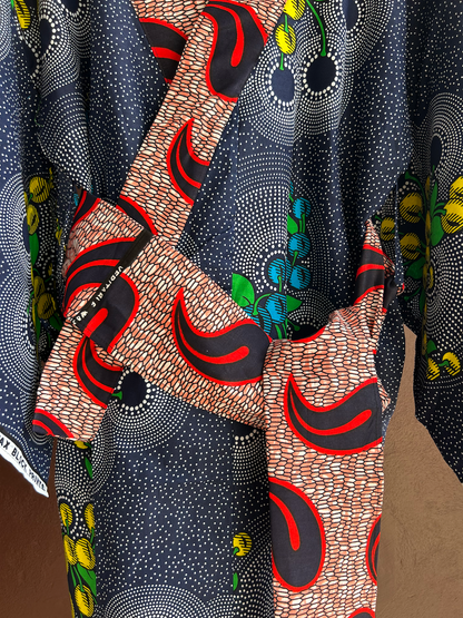 YUKATA  MIX / Standard 110