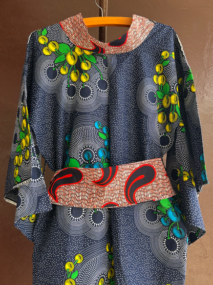 YUKATA  MIX / Standard 110