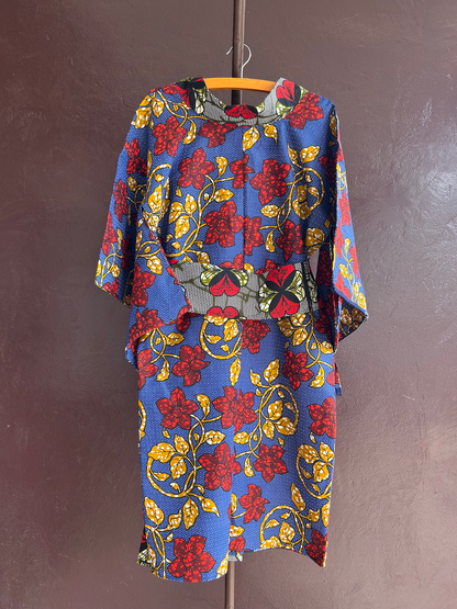 YUKATA  MIX / Standard 110