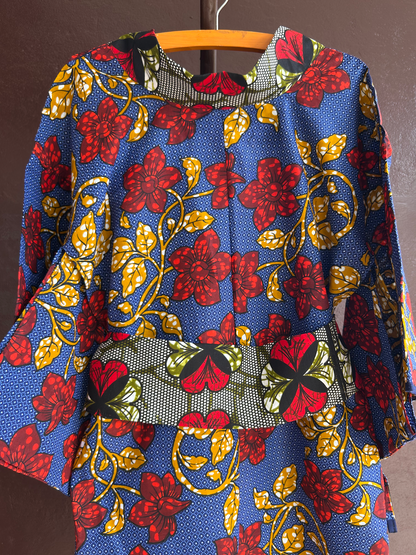 YUKATA  MIX / Standard 110