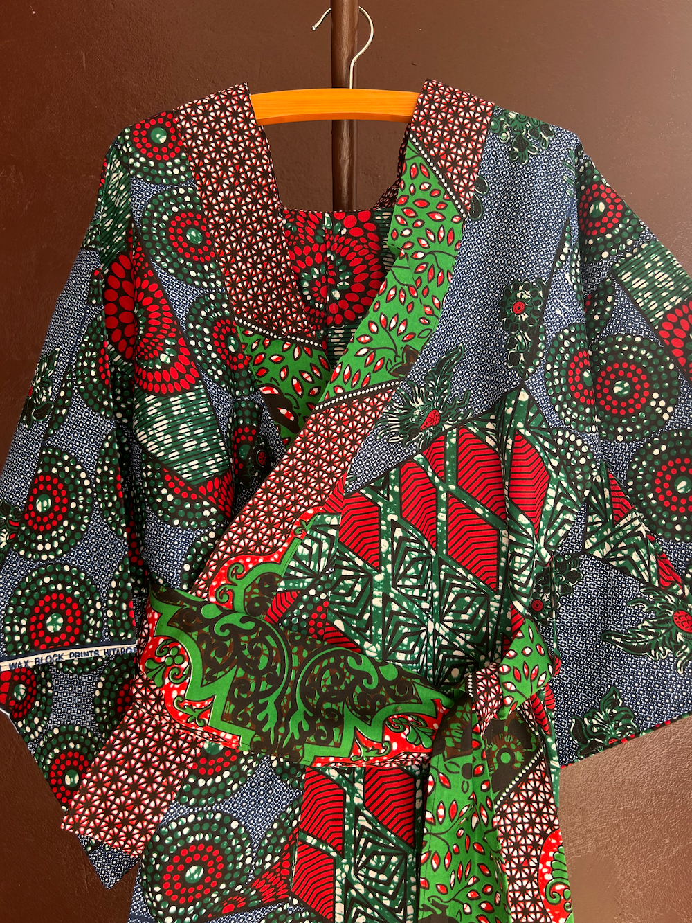 YUKATA  MIX / Standard 110