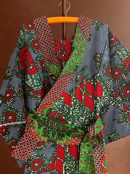 YUKATA  MIX / Standard 110