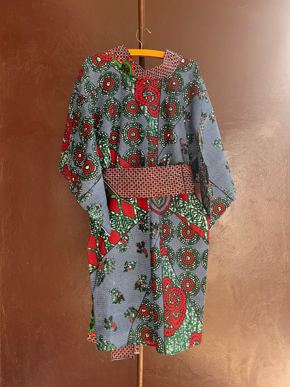 YUKATA  MIX / Standard 110