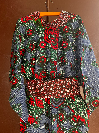 YUKATA  MIX / Standard 110