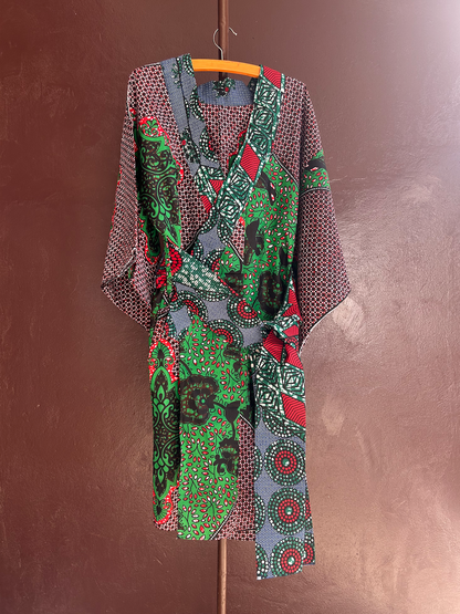 YUKATA  MIX / Standard 110