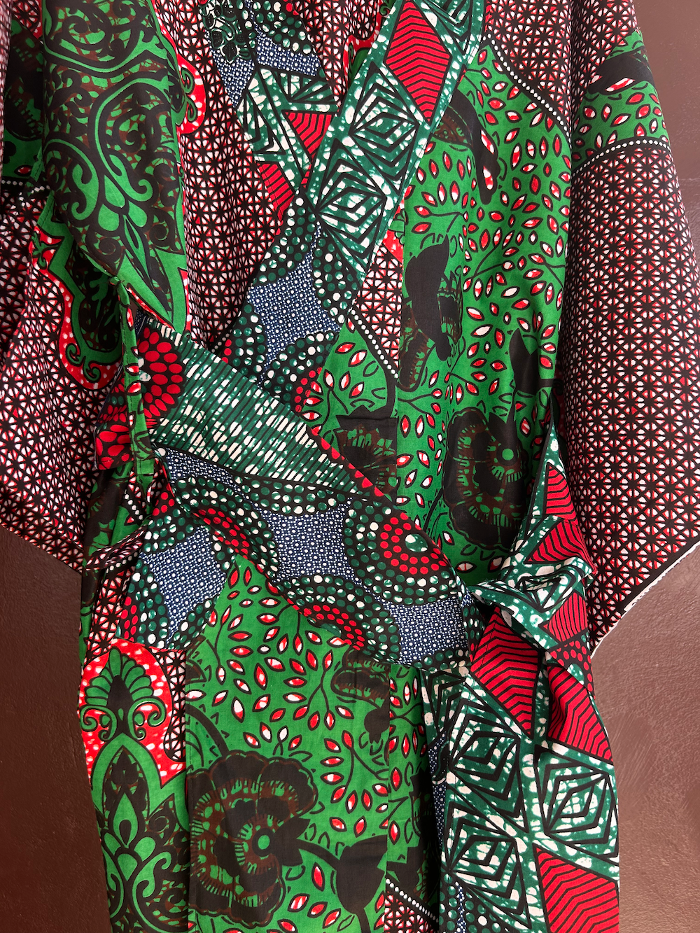 YUKATA  MIX / Standard 110