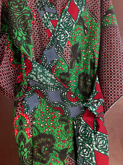 YUKATA  MIX / Standard 110