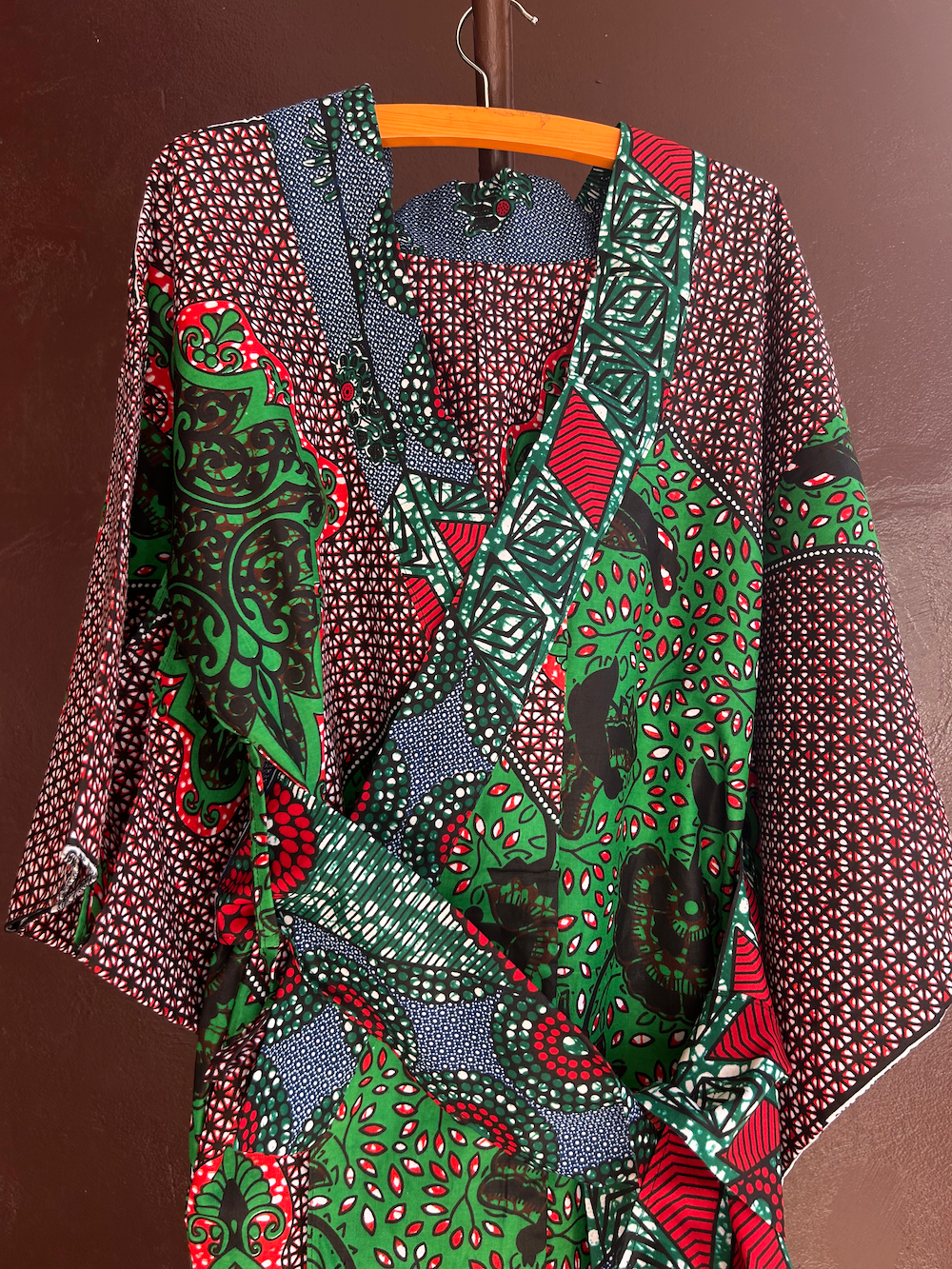 YUKATA  MIX / Standard 110