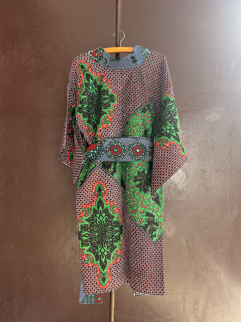 YUKATA  MIX / Standard 110