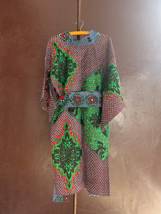 YUKATA  MIX / Standard 110