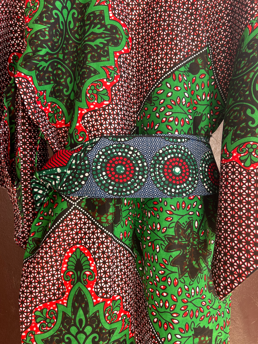 YUKATA  MIX / Standard 110