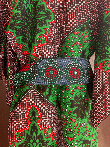 YUKATA  MIX / Standard 110