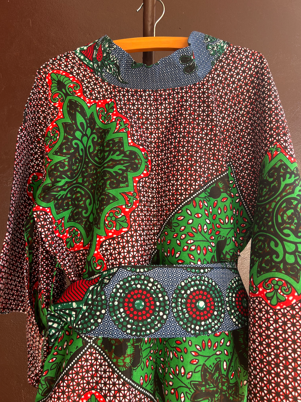 YUKATA  MIX / Standard 110