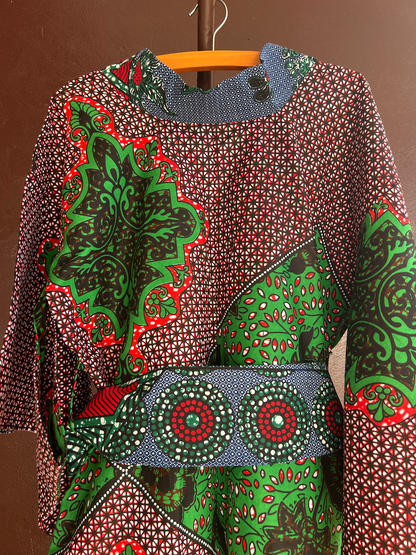 YUKATA  MIX / Standard 110