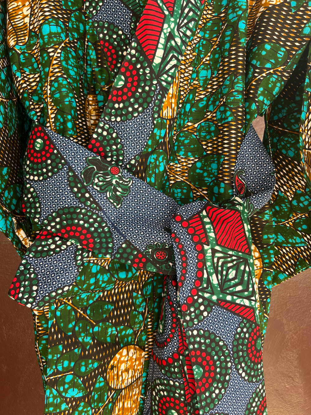 YUKATA  MIX / Standard 110