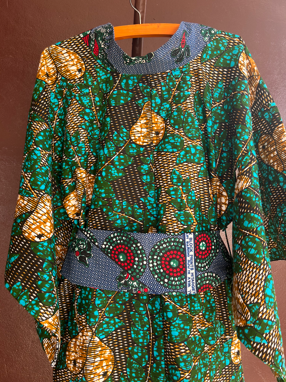 YUKATA  MIX / Standard 110