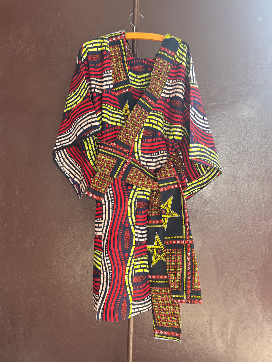 YUKATA  MIX / Standard 110