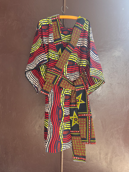 YUKATA  MIX / Standard 110