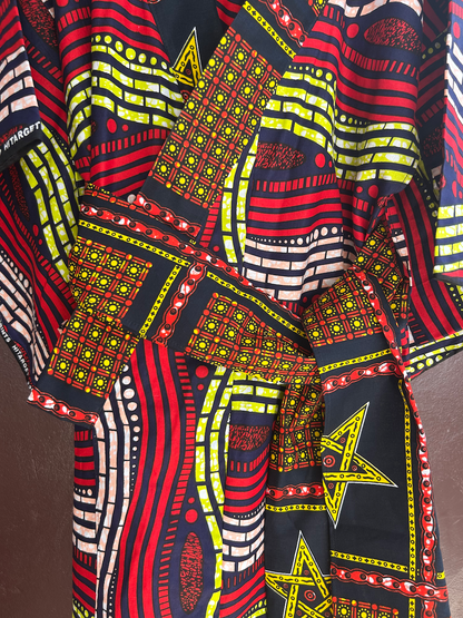 YUKATA  MIX / Standard 110