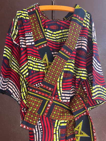 YUKATA  MIX / Standard 110