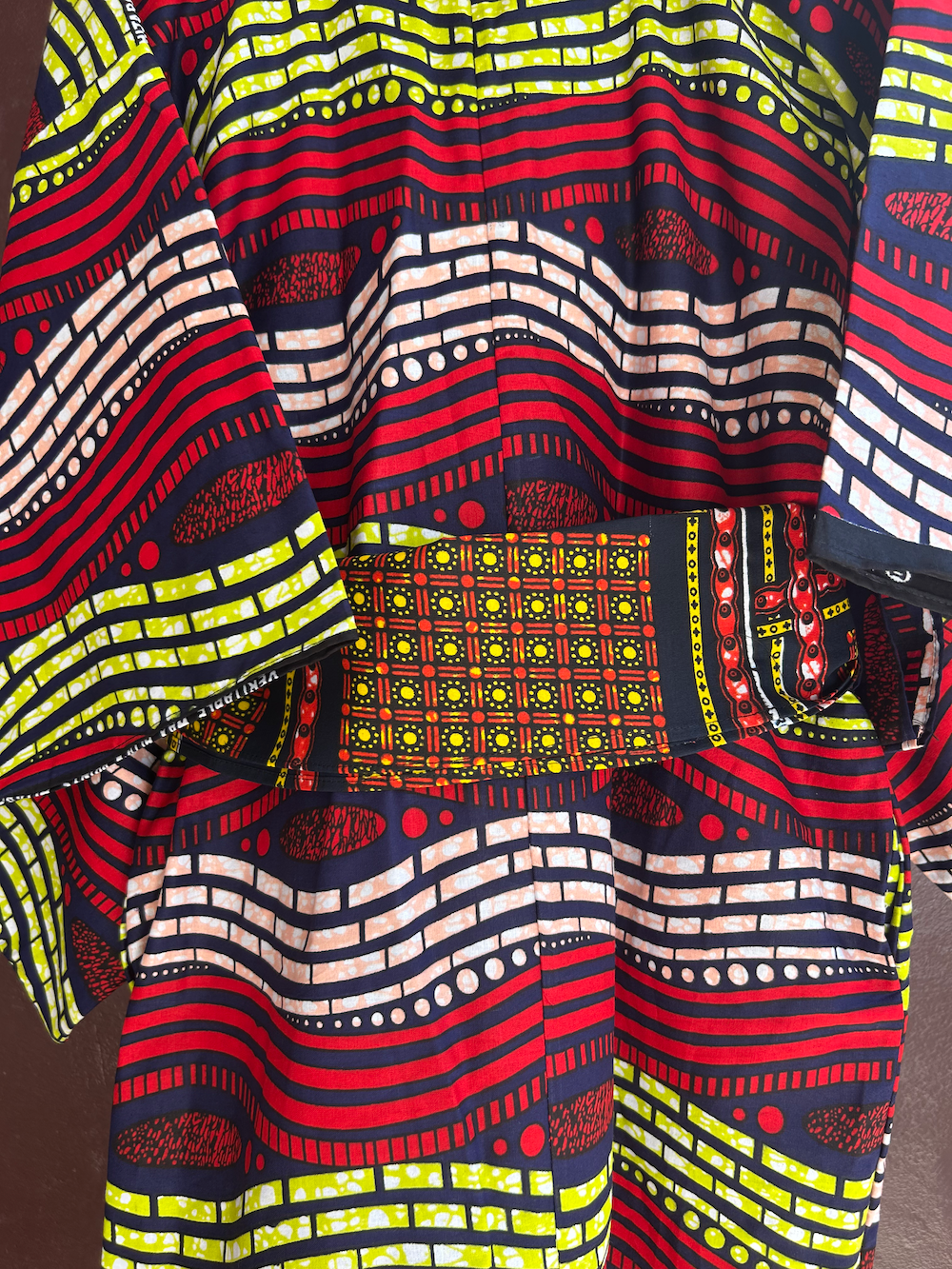 YUKATA  MIX / Standard 110