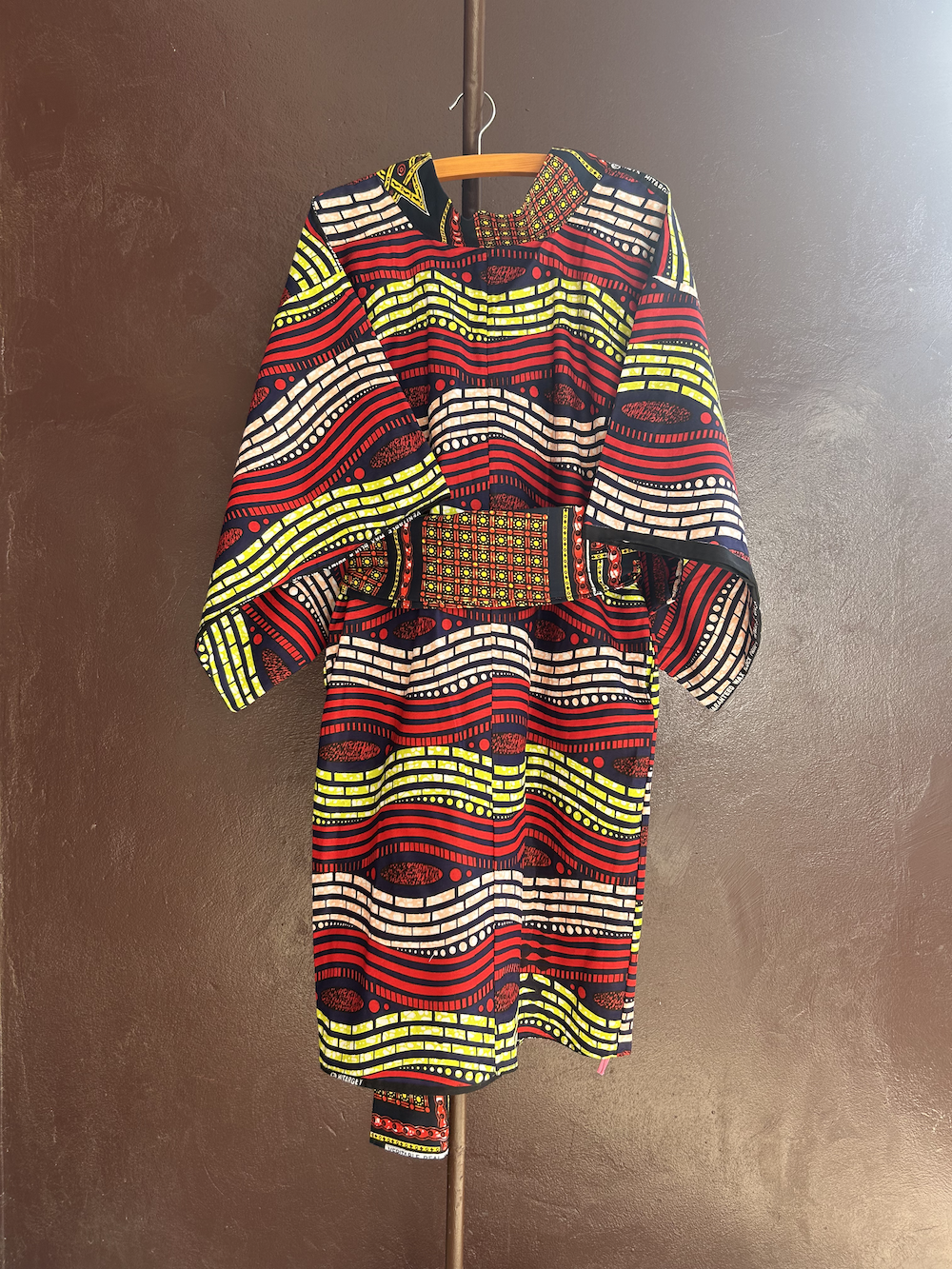 YUKATA  MIX / Standard 110