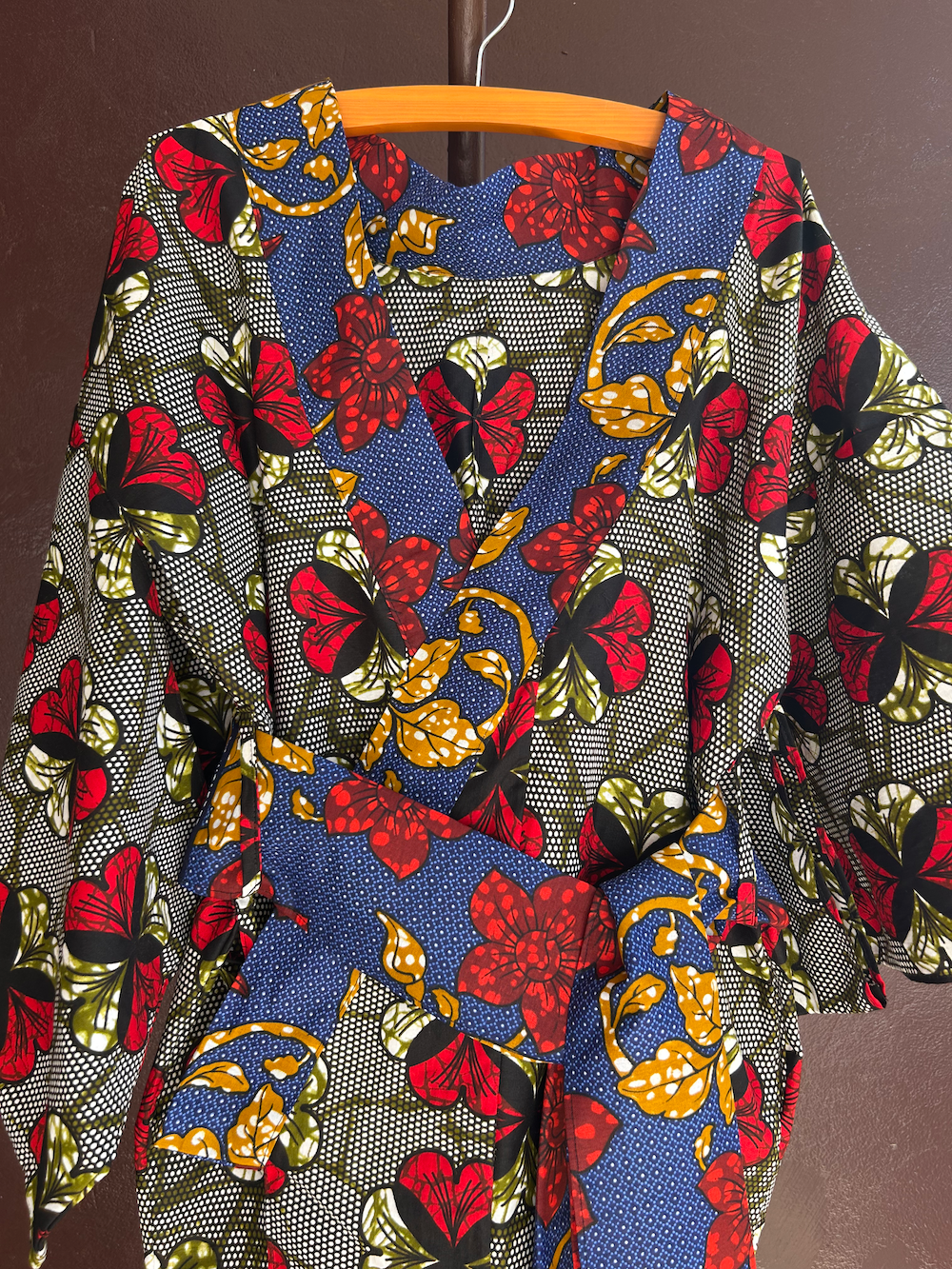 YUKATA  MIX / Standard 110