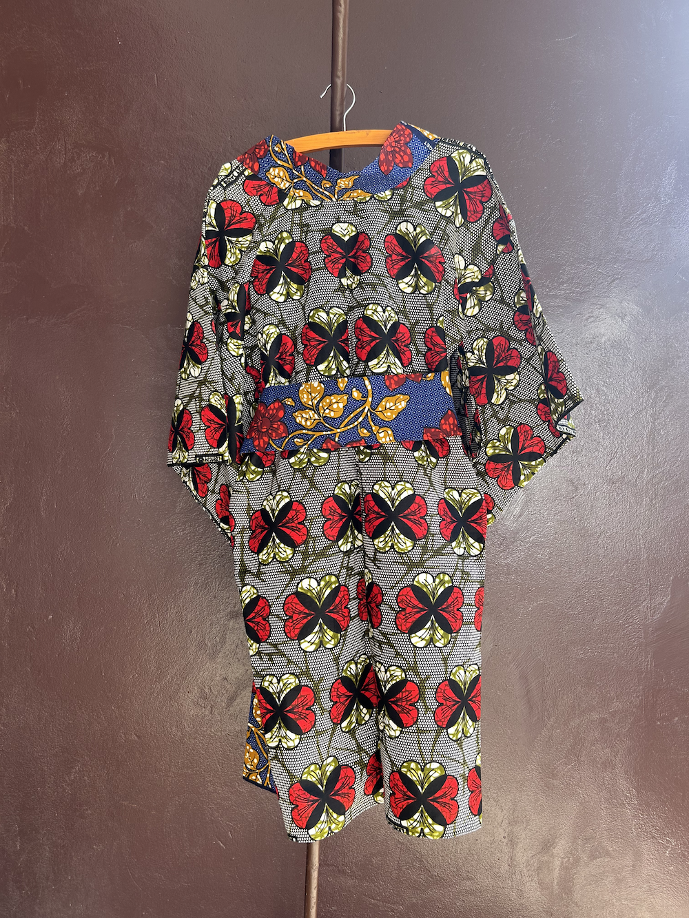 YUKATA  MIX / Standard 110