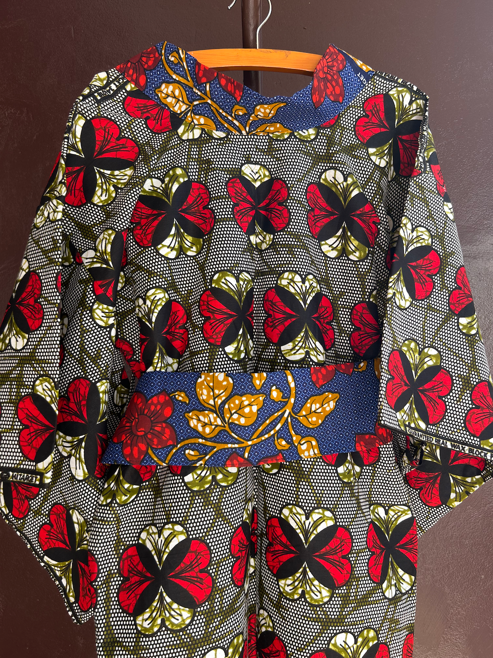 YUKATA  MIX / Standard 110