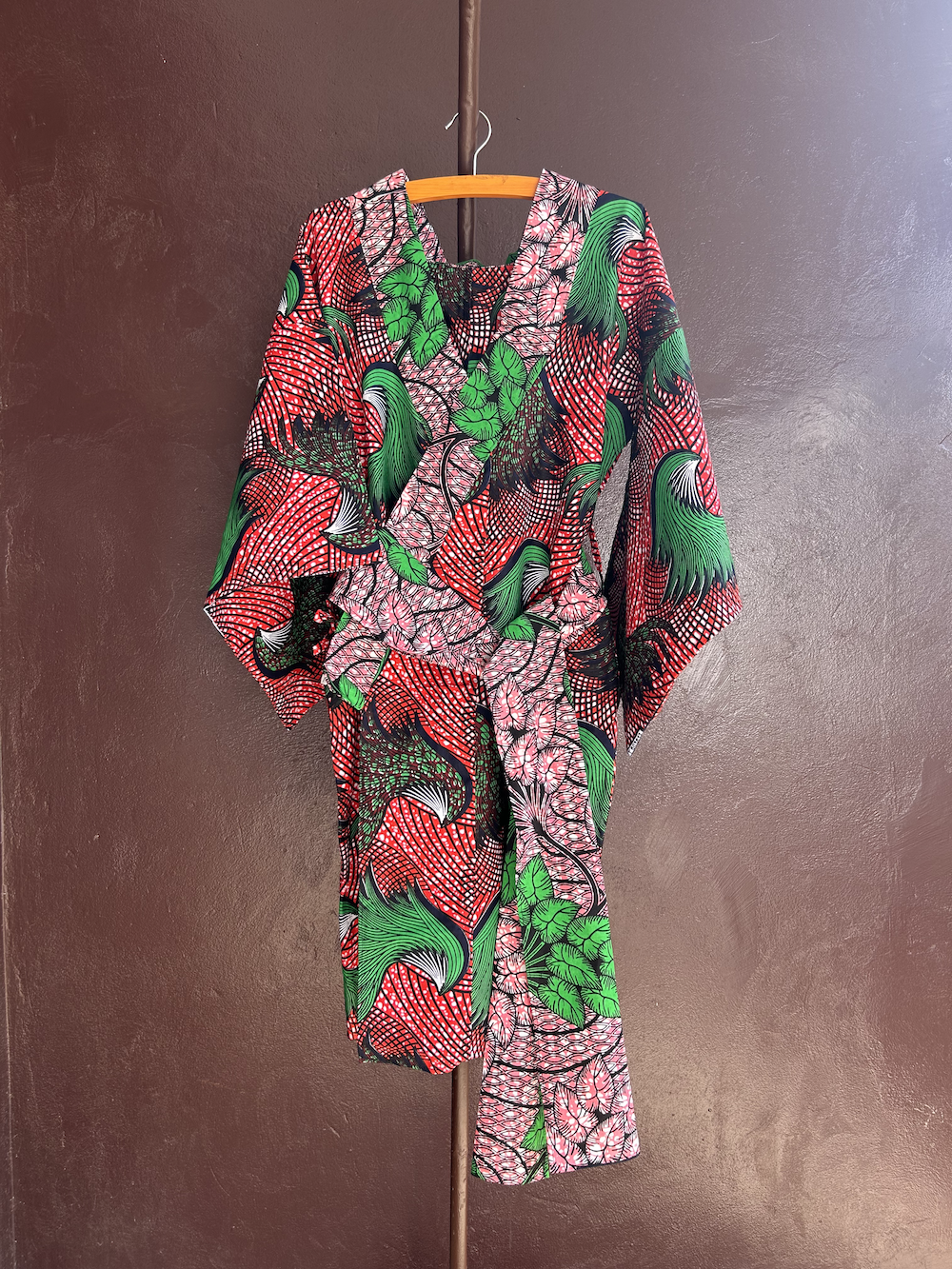 YUKATA MIX / Standard 110