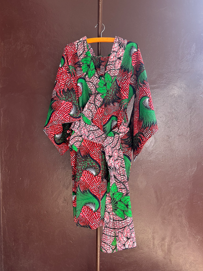 YUKATA MIX / Standard 110