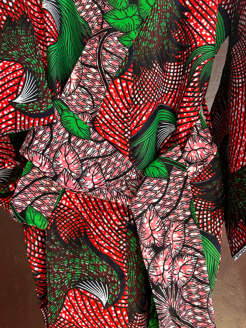 YUKATA MIX / Standard 110