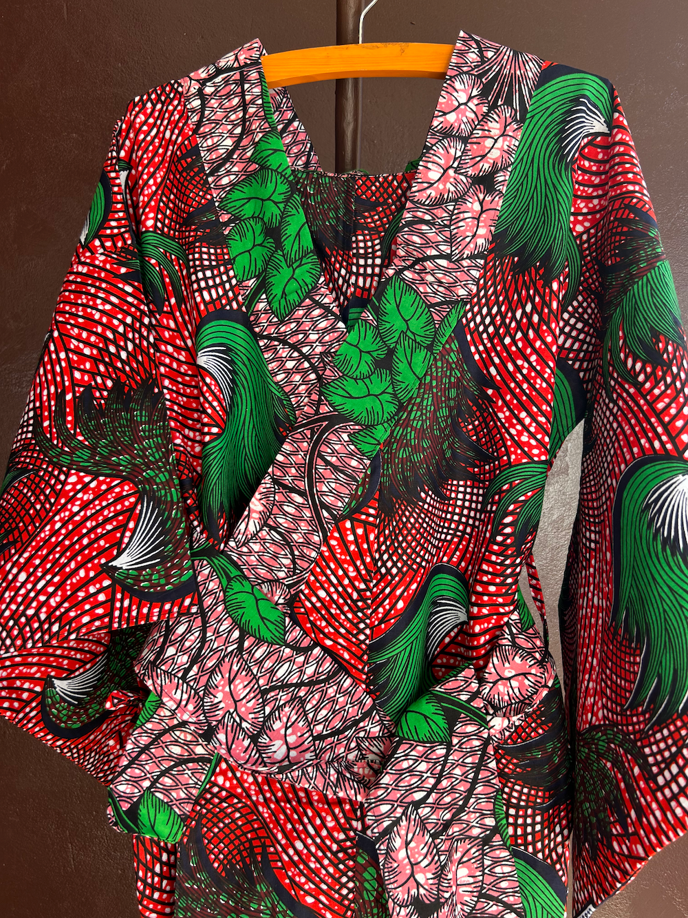 YUKATA MIX / Standard 110