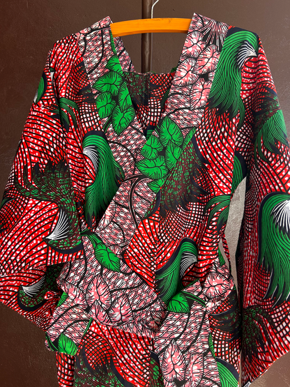 YUKATA MIX / Standard 110