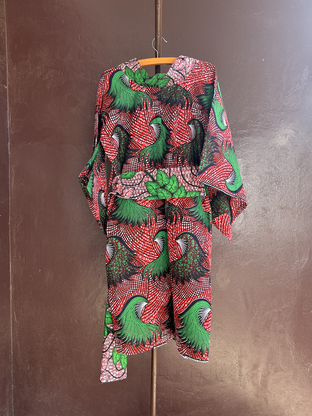 YUKATA MIX / Standard 110