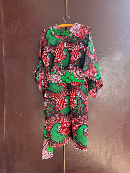 YUKATA MIX / Standard 110