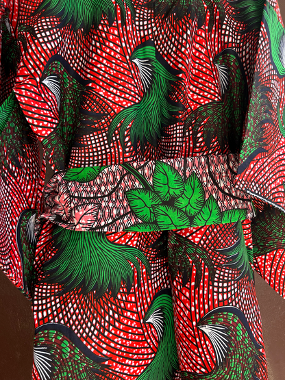 YUKATA MIX / Standard 110