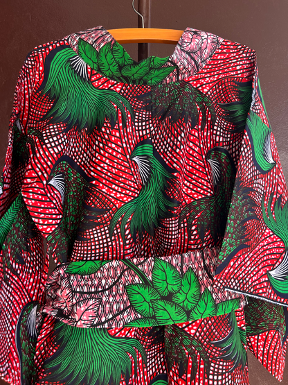 YUKATA MIX / Standard 110