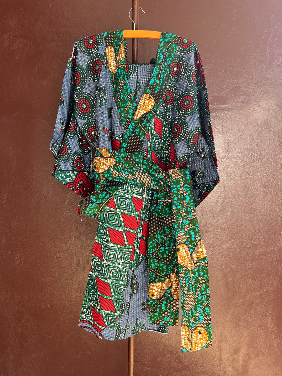 YUKATA MIX / Standard 110