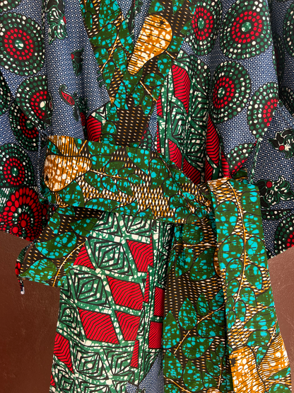 YUKATA MIX / Standard 110