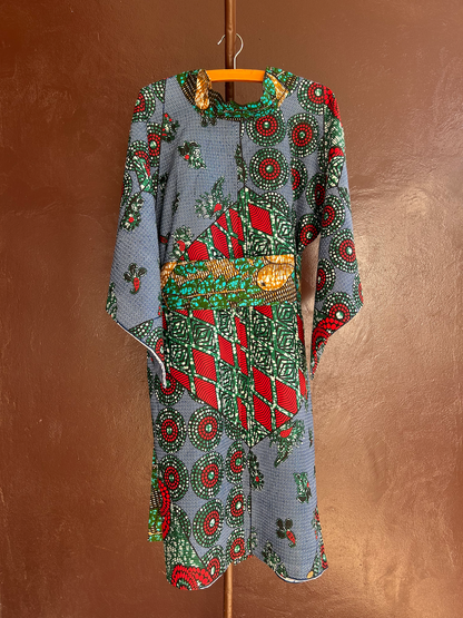 YUKATA MIX / Standard 110