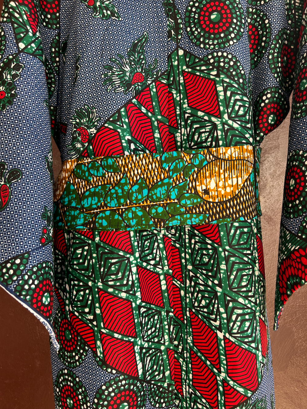 YUKATA MIX / Standard 110