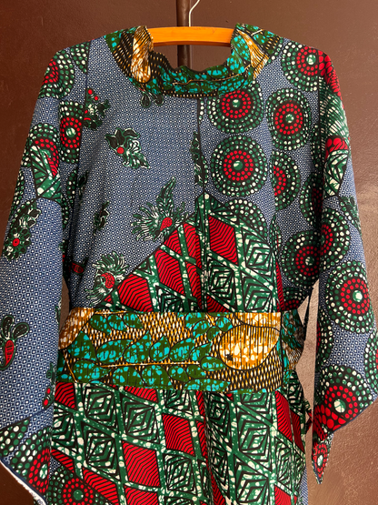 YUKATA MIX / Standard 110