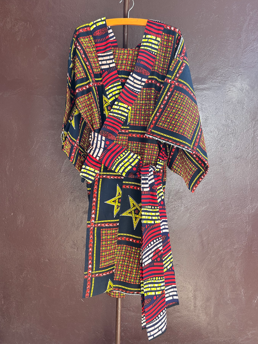 YUKATA  MIX / Standard 110